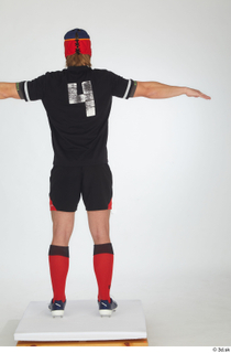  Erling dressed rugby clothing rugby player sports standing t-pose whole body 0005.jpg